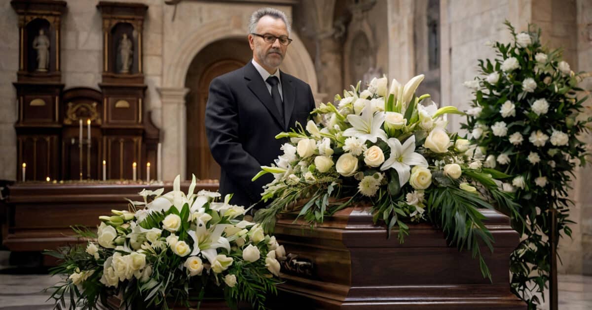 Come fare un funerale completo a Milano che sia economico